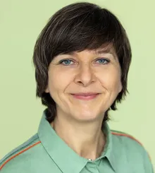 Portrait Heike Harder