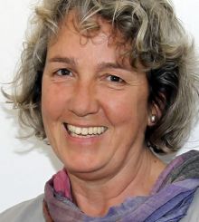 Antje Schwalbe-Kleinhuis